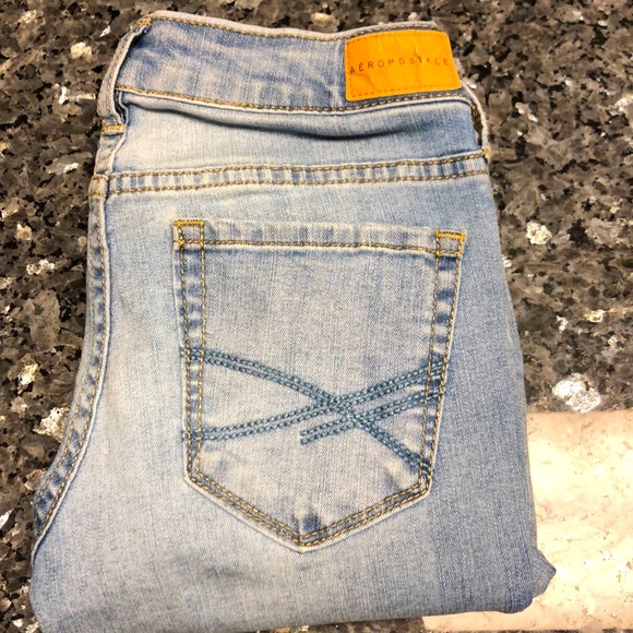 Aéropostale Jean Jeggings